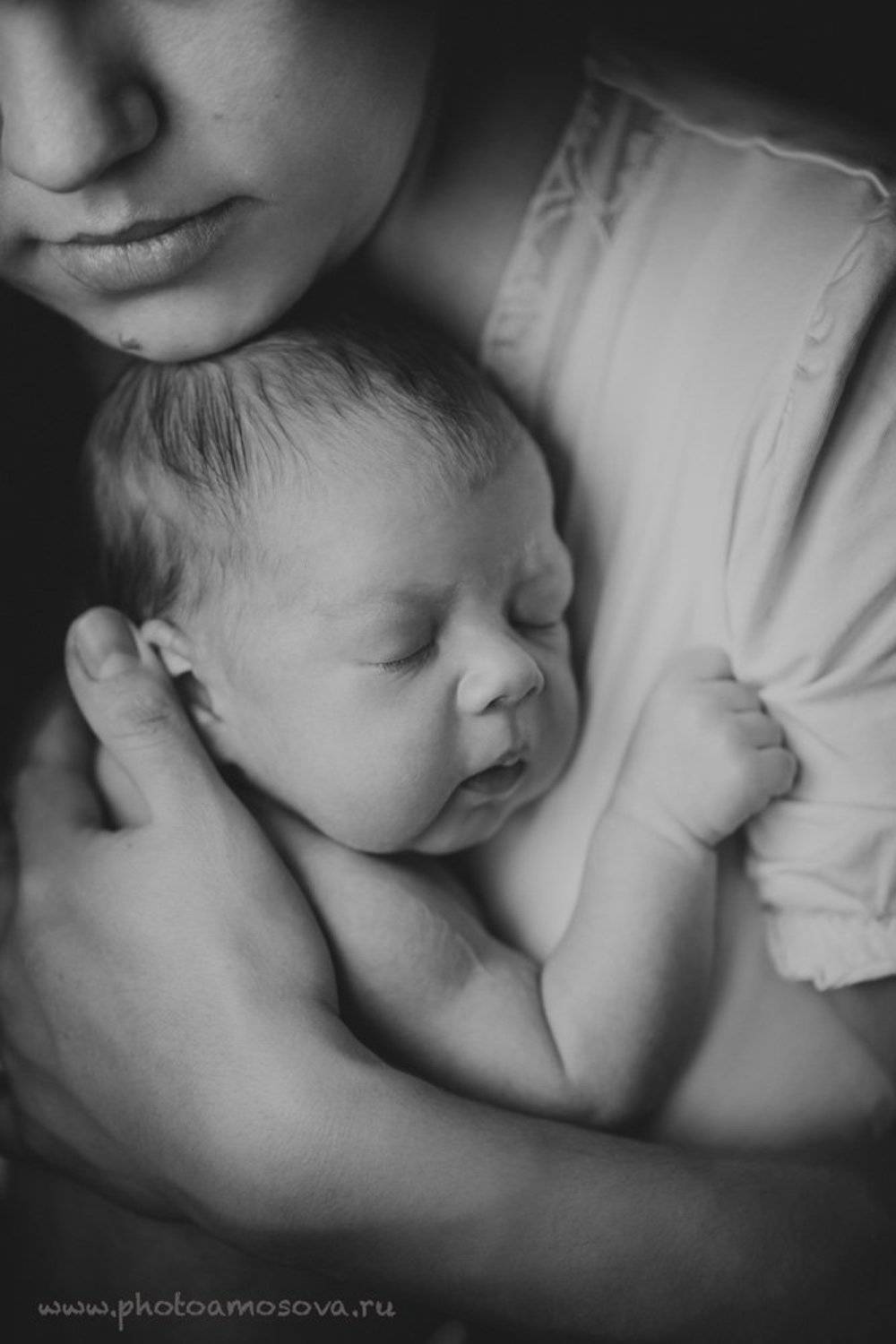 , Ирина Амосова