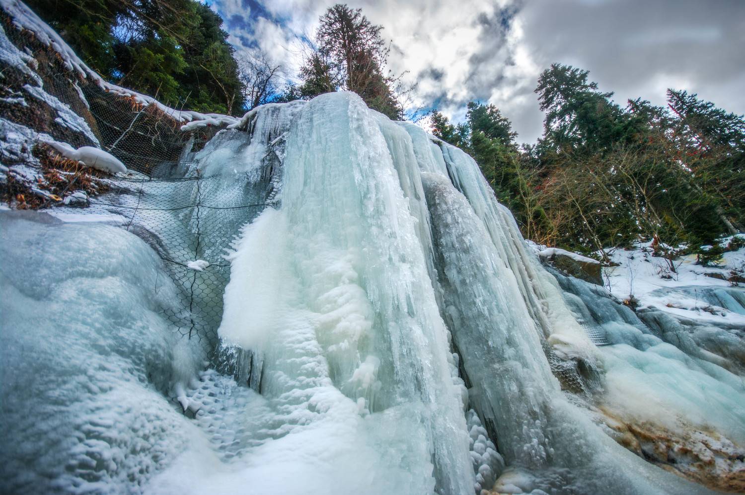 кавказ, домбай, кчр, горы, гудовцов, Иван Гудовцов