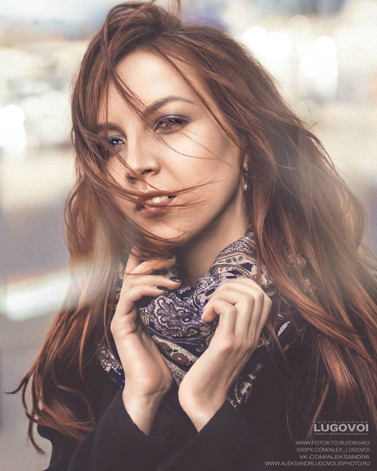 , Луговой Александр