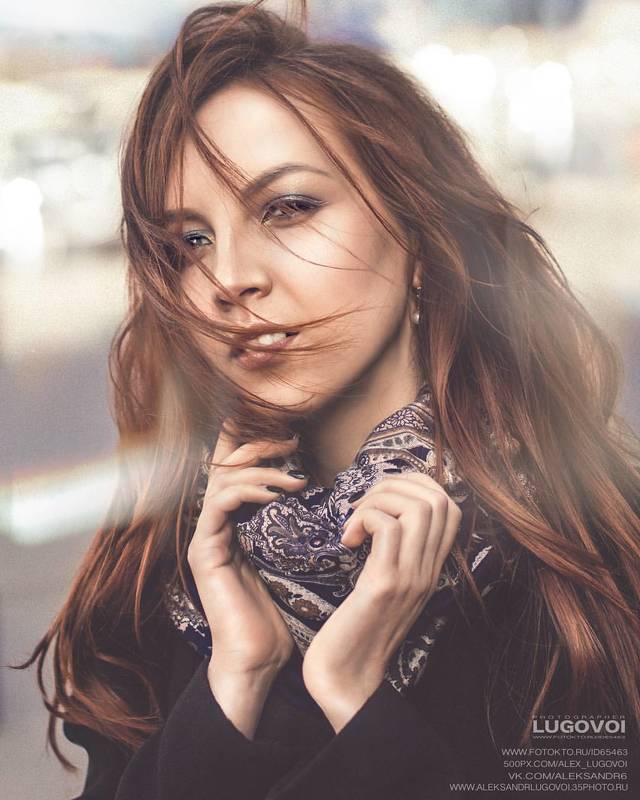 Альбина фото превью