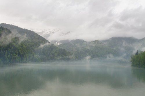 Smoke on the water