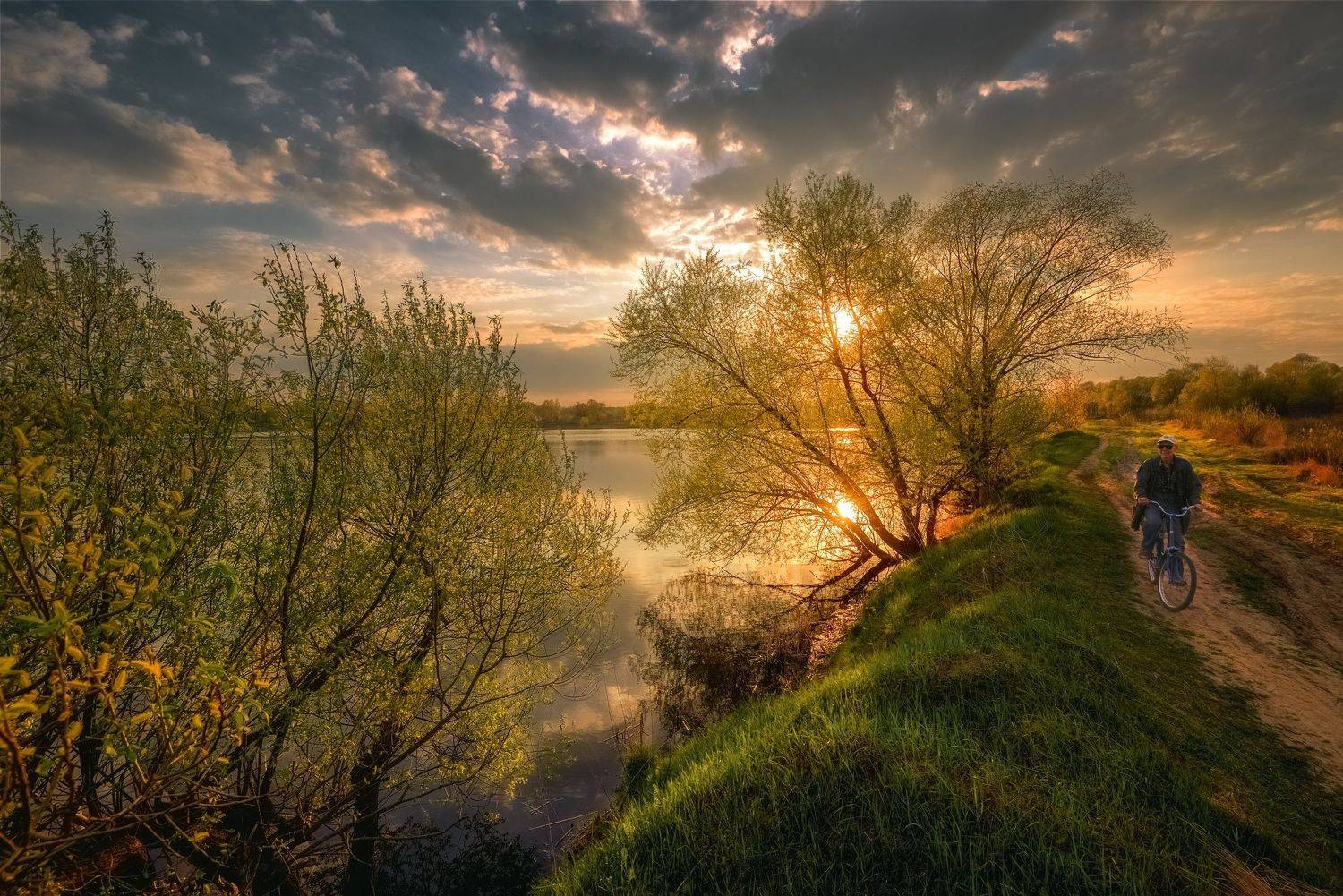 никон,пейзаж,подмосковье, Морозов Юрий