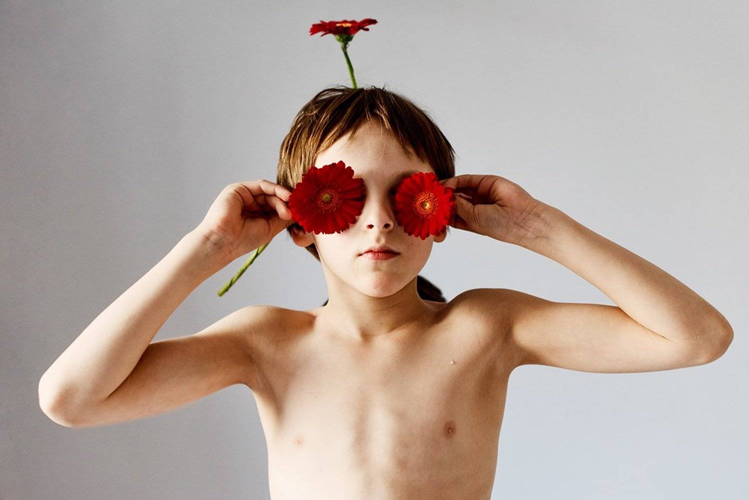 , Ирина Хромова