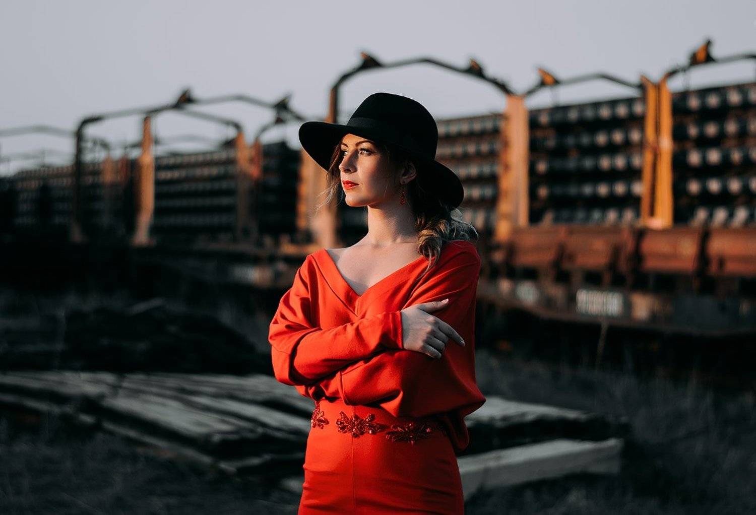 , Лана Никонова