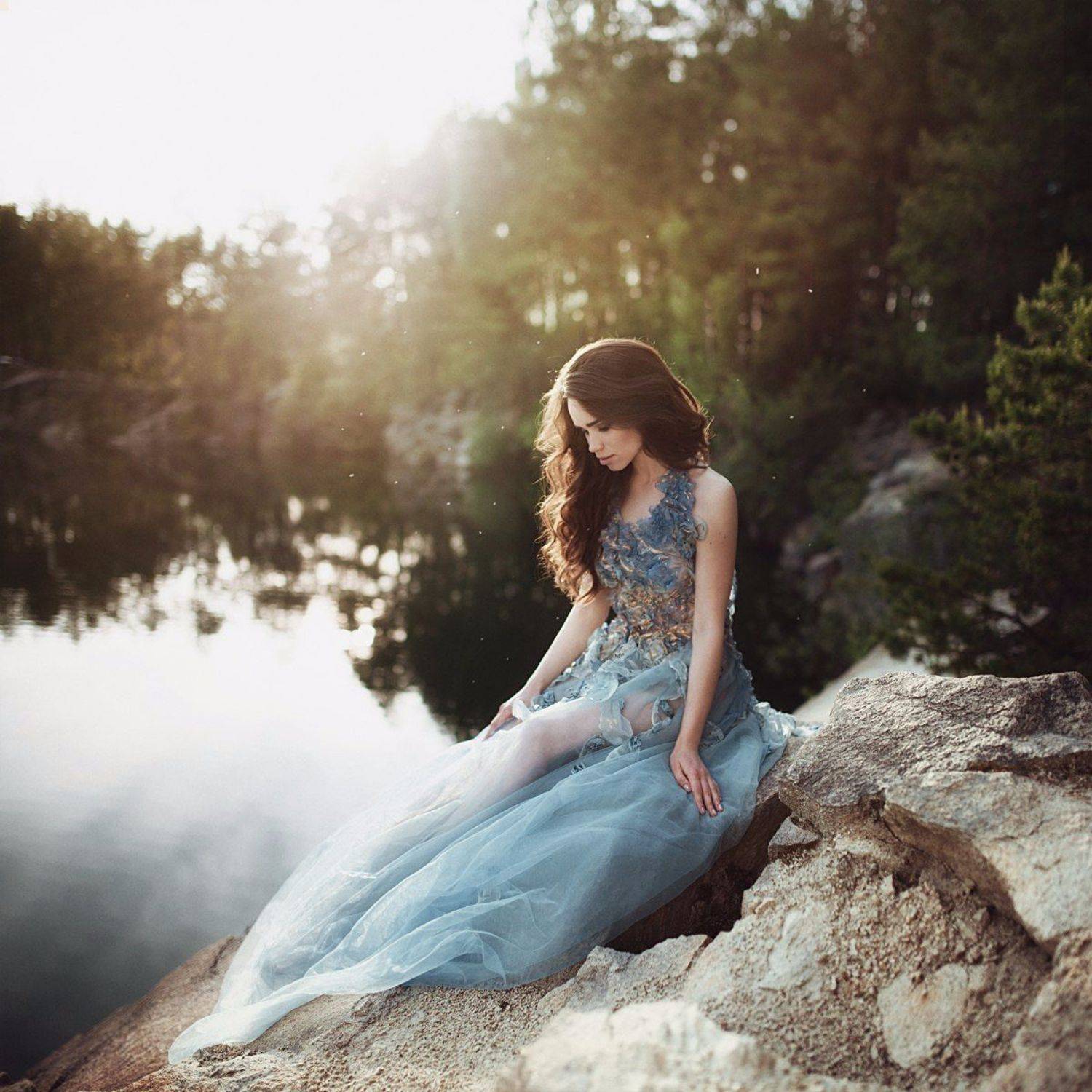 , Юлия Пустовит