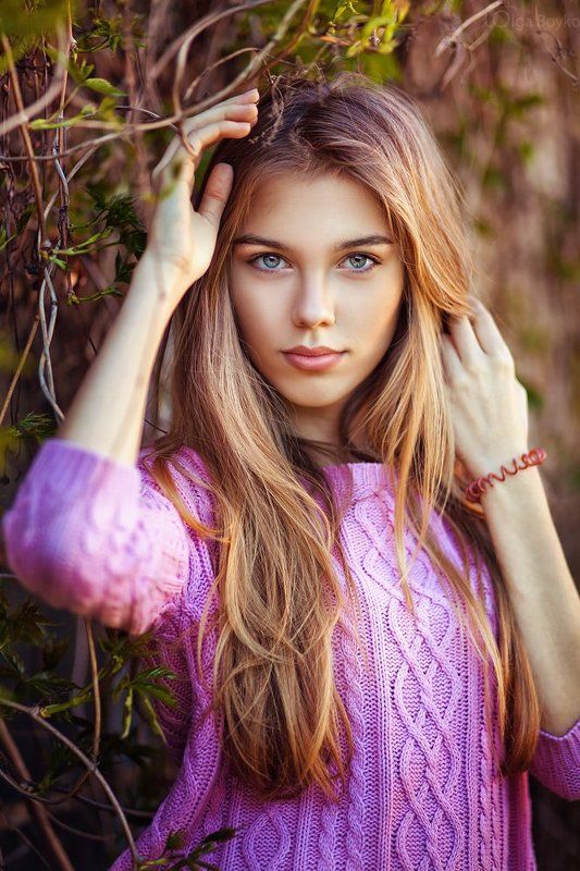 Анна фото превью
