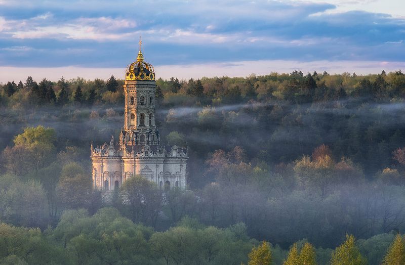 Дубровицы фото превью