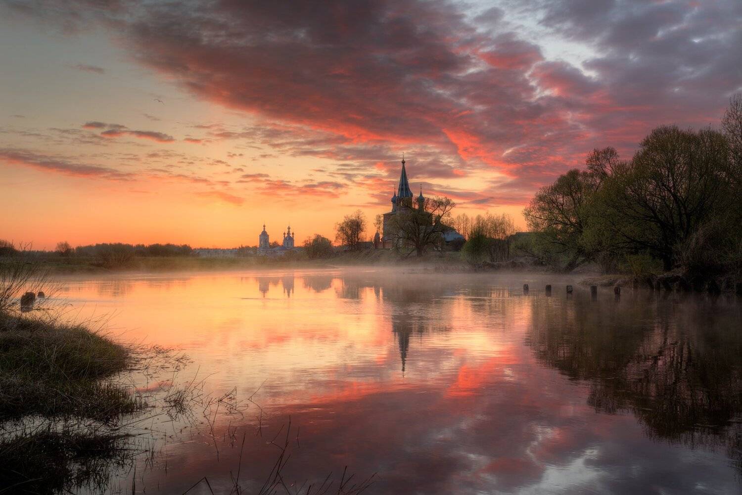 дунилово, Александр Атоян