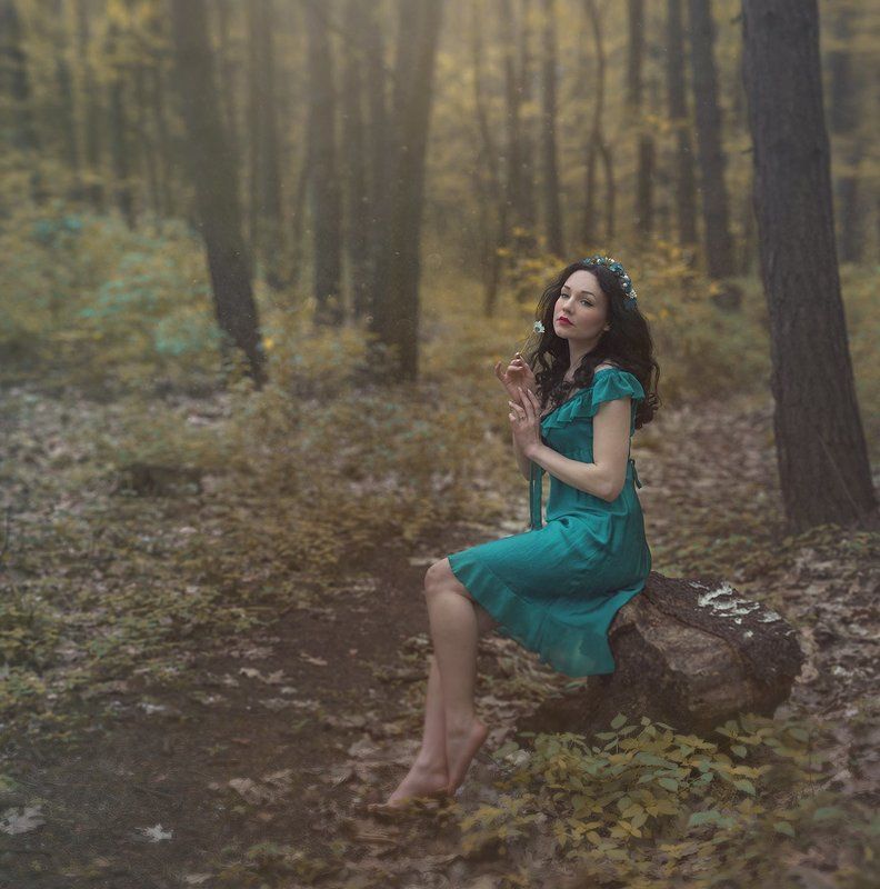 Ophelia фото превью
