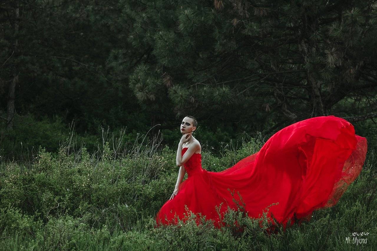 , Ульяна Буканова (Мизинова)