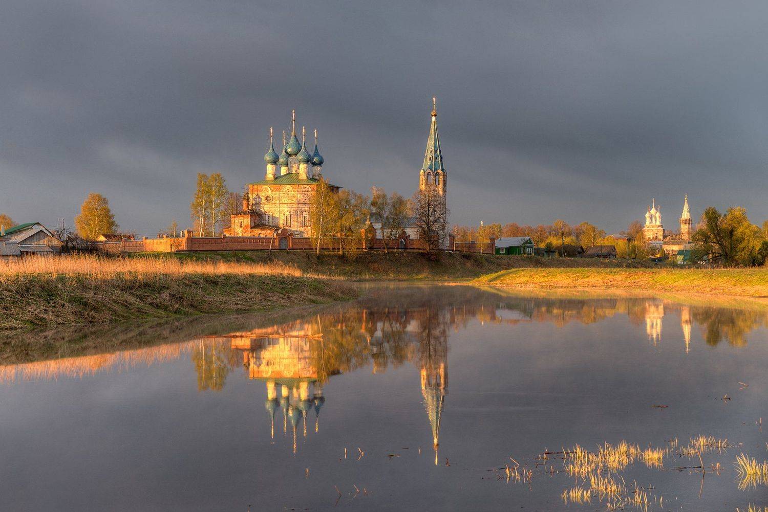 , Эдуард Гордеев