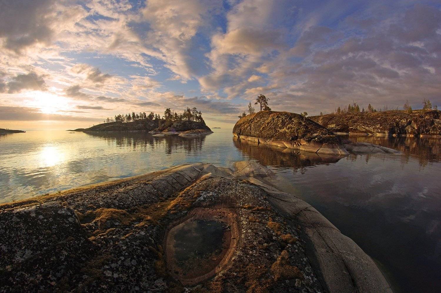 , Петр Косых