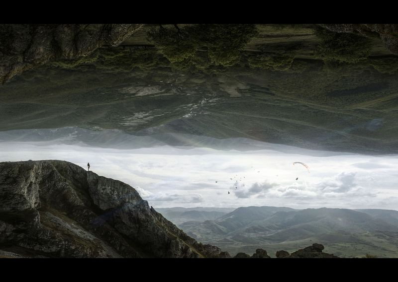 The dreamer фото превью