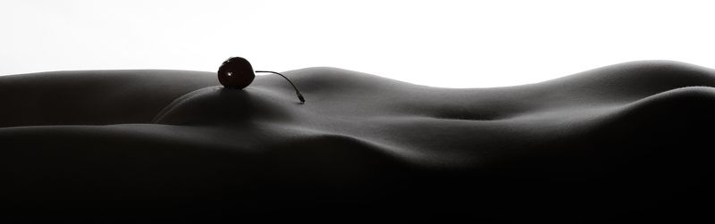 ....and cherries on top фото превью