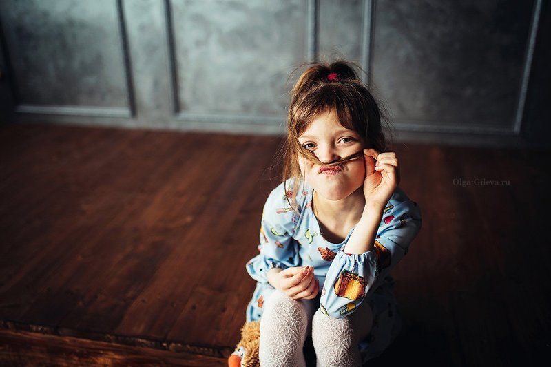 портрет Мария фото превью