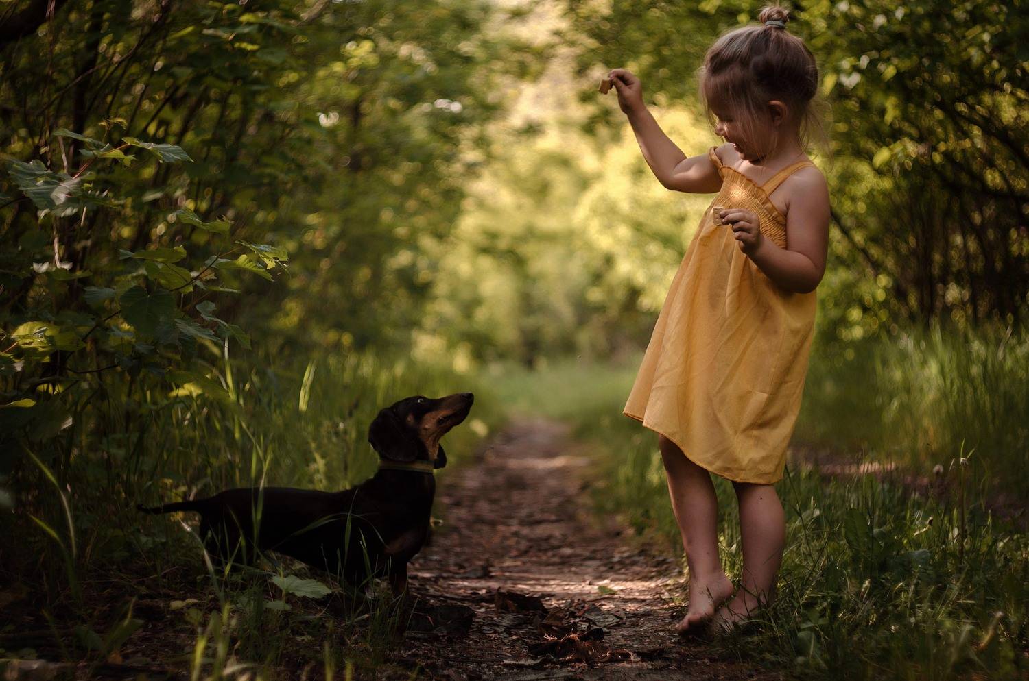 , Лилия Немыкина