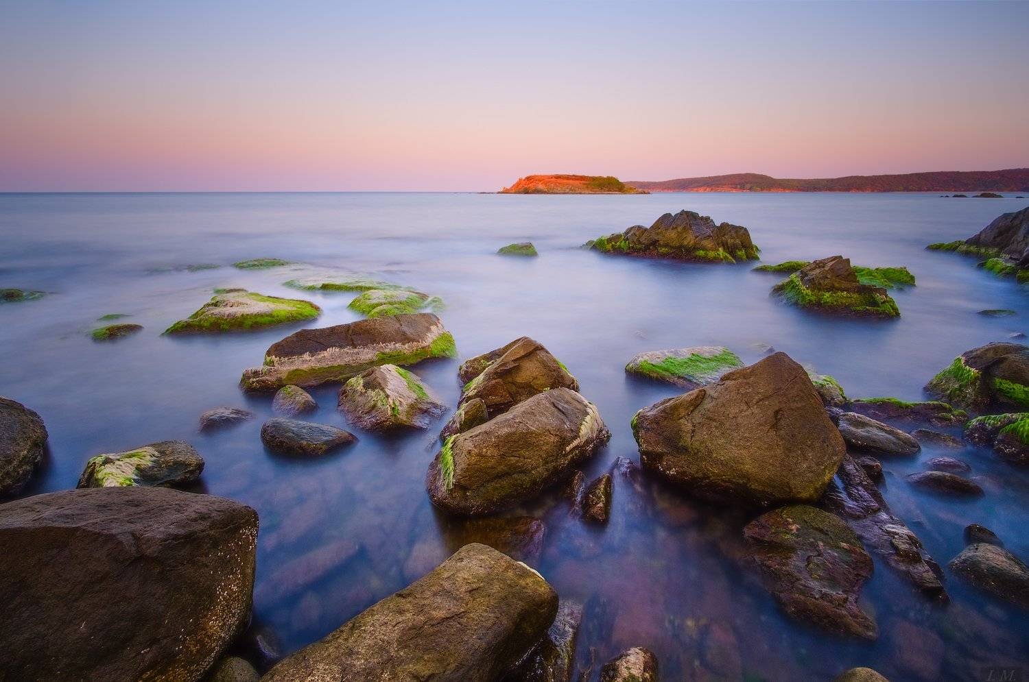 Bulgaria,evening,island,sea,seascape,sunset,water,Болгария,дюны,закат,камни,море,остров,Черное море,штиль,stones,black sea,Dunes,calm,Arkutino,Свети Тома,Аркутино,Saint Thomas, I'M