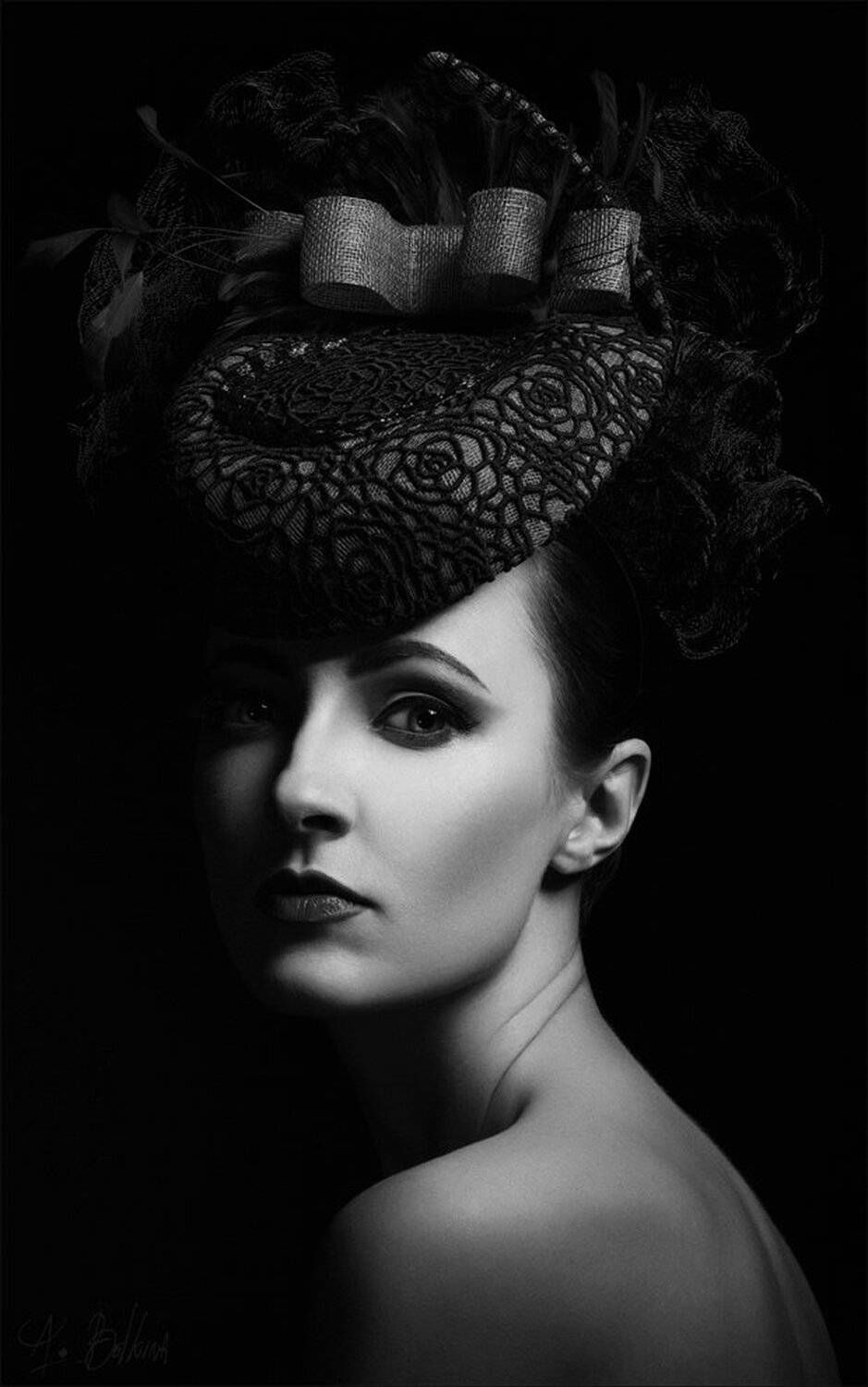 , Ариадна Белкина