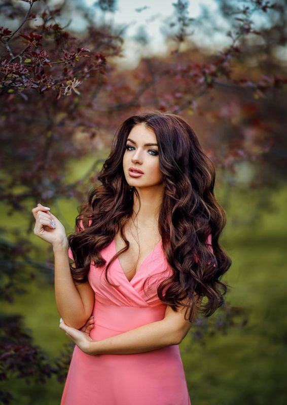 #portrait #beautiful #model #russia #moscow # #canon #sigma #natural #light #портретарт #модель #portrait #art Katya фото превью