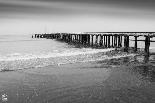 Old Pier