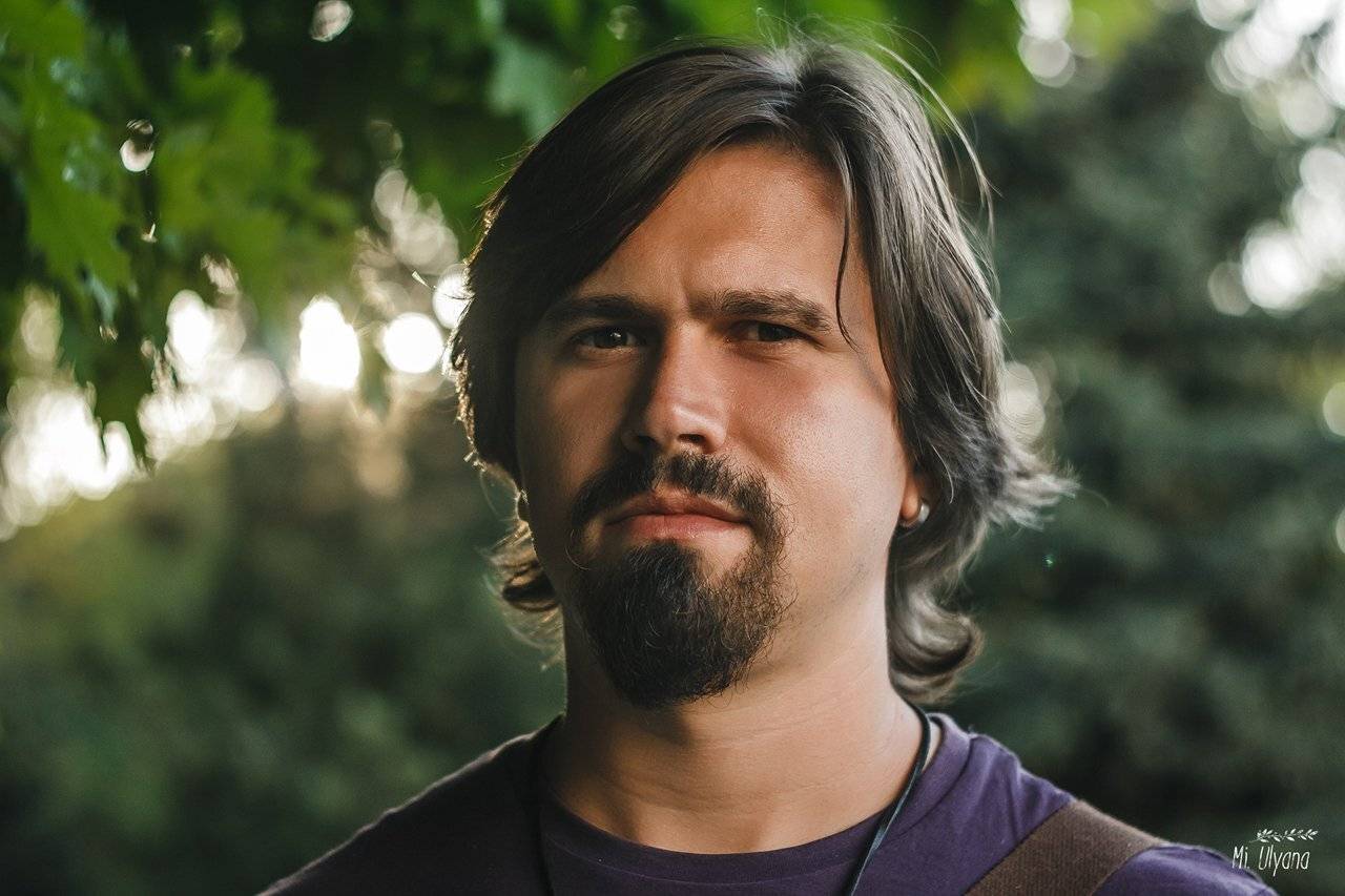 , Ульяна Буканова (Мизинова)