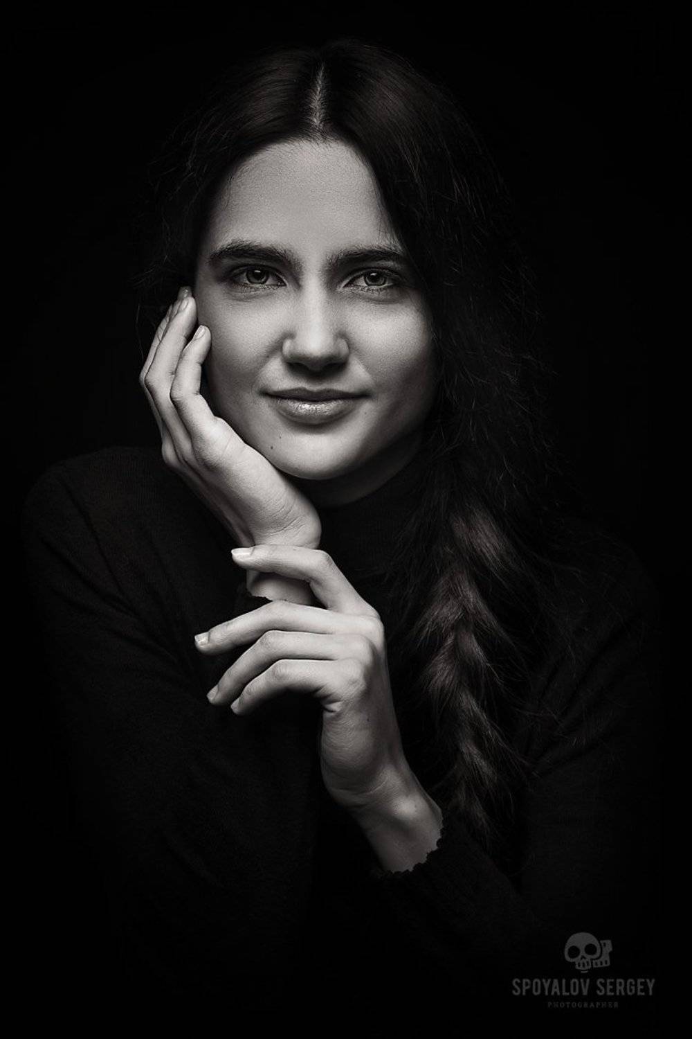 , Сергей Споялов