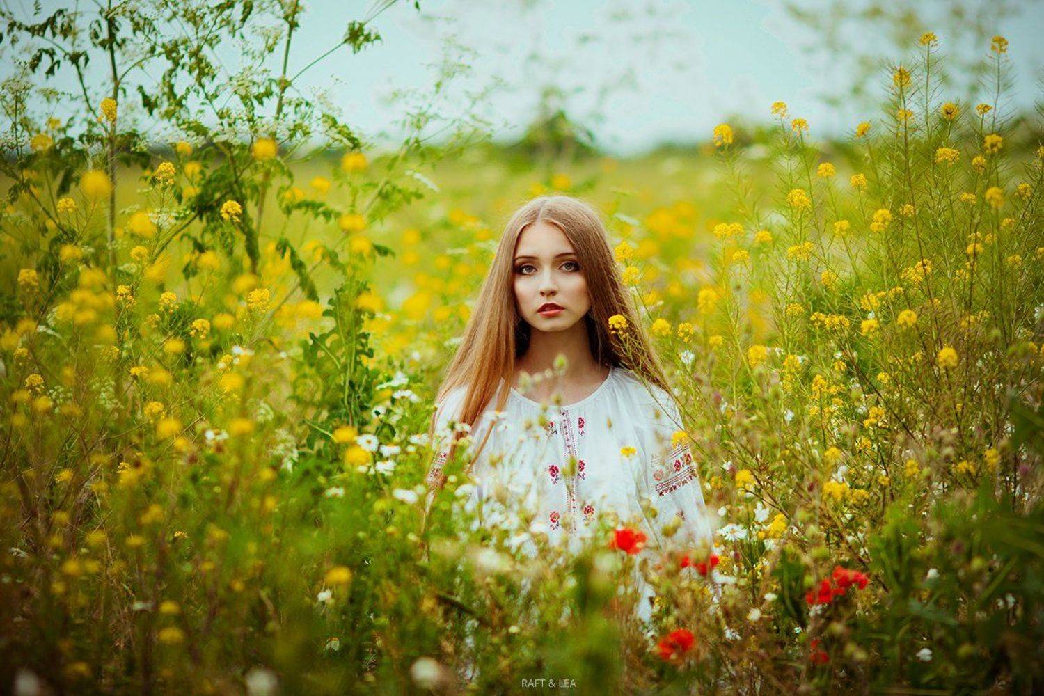 , Виктор Киевский (Raft & LEA)