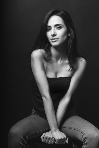 armenian girl