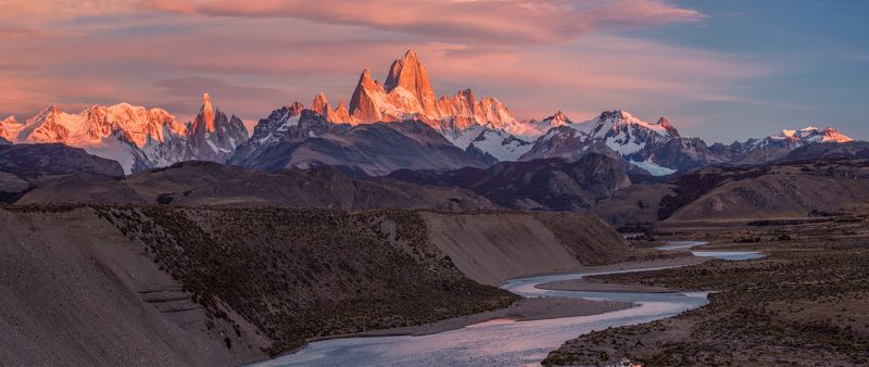 sv-phototravel.com, патагония ... фото превью