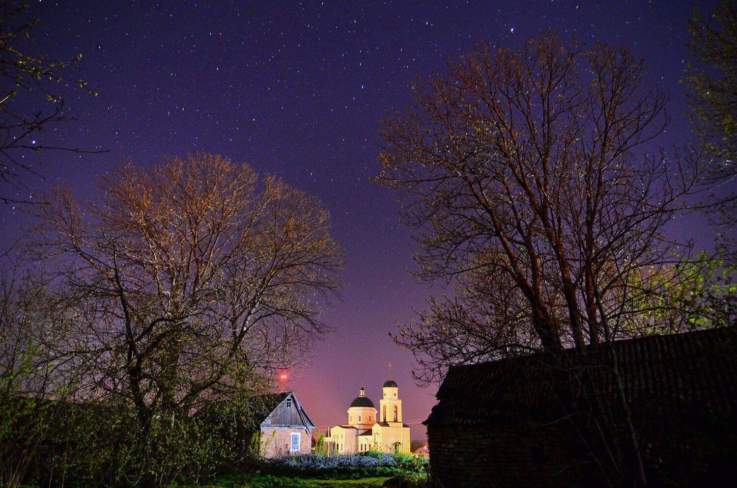 , Чурляев Максим