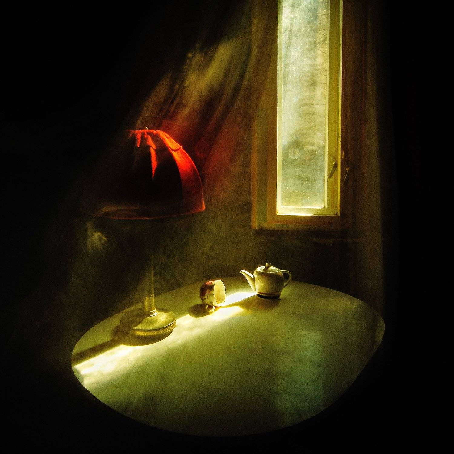 , Харитонова Елена