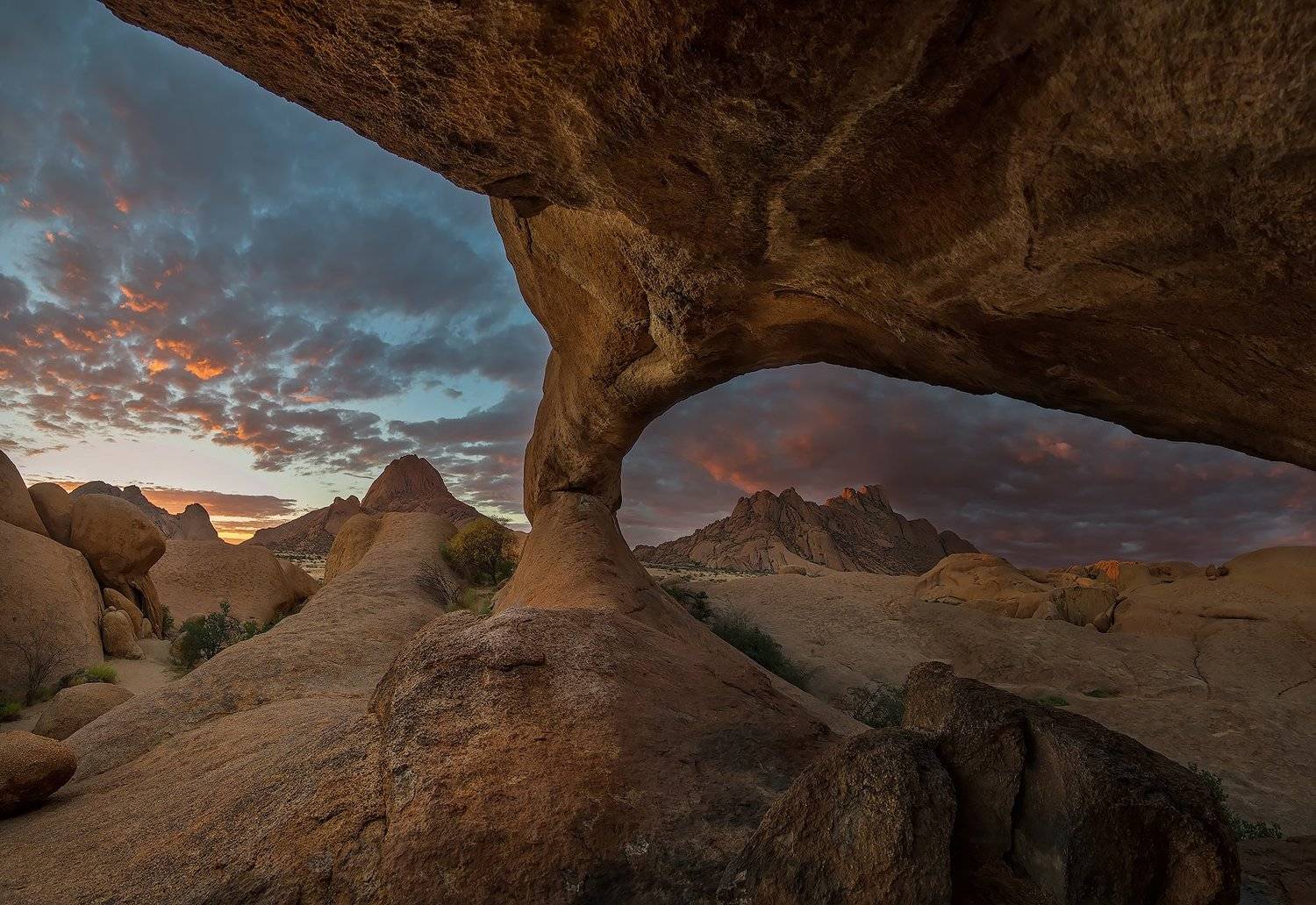 , Александр Нассонов