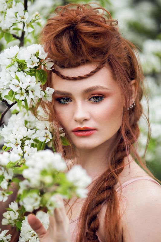 Елена фото превью