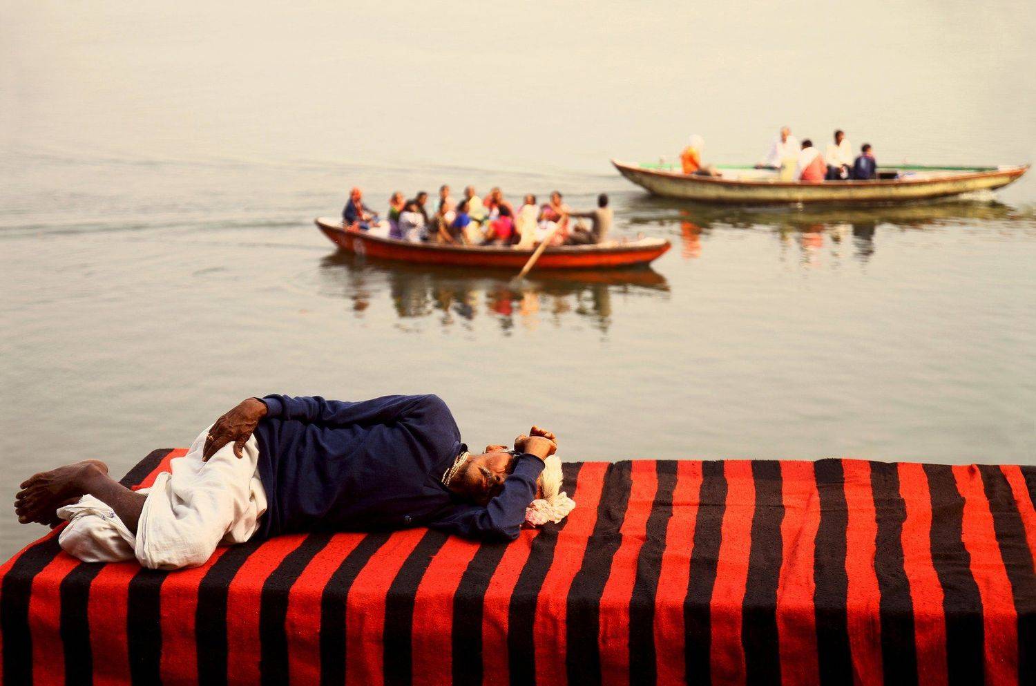 , Anastasia Kosareva