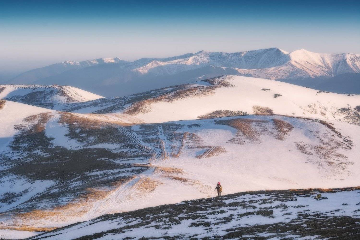 , Виталий Башкатов