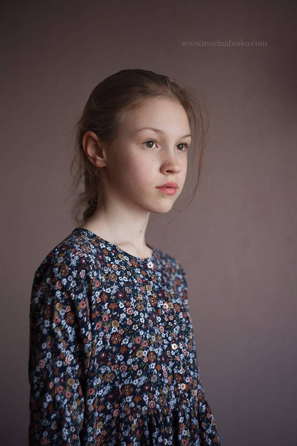 portrait, girl, beauty, eyes, light, beautiful, child, photo, childhood, children, model, face, young, photography, teenager, девочка, портрет, свет, фото, фотография, классика, классический портрет, естественный свет, гелиос, helios, Марина Бойко