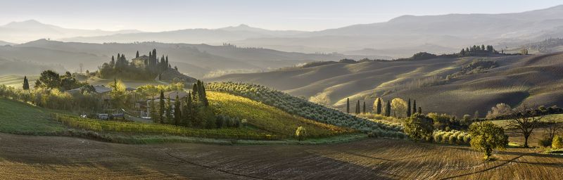 тоскана, италия, toscana Тосканские картинки фото превью