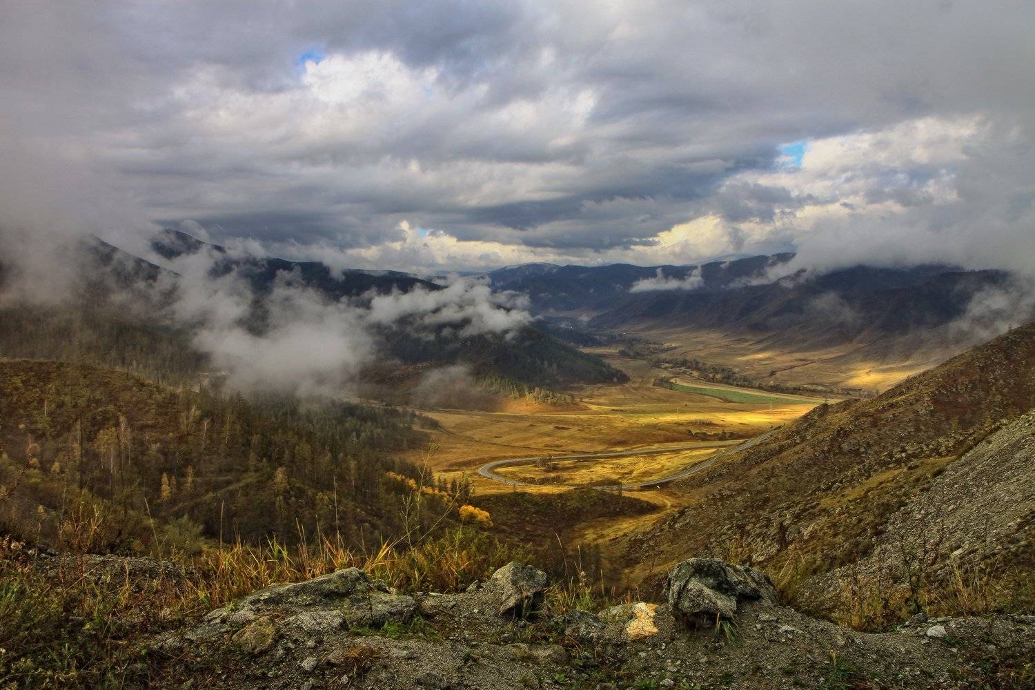 , Галина Хвостенко