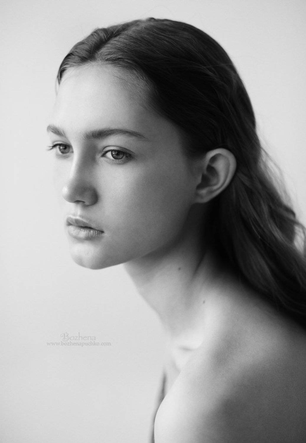 , Божена Пучко