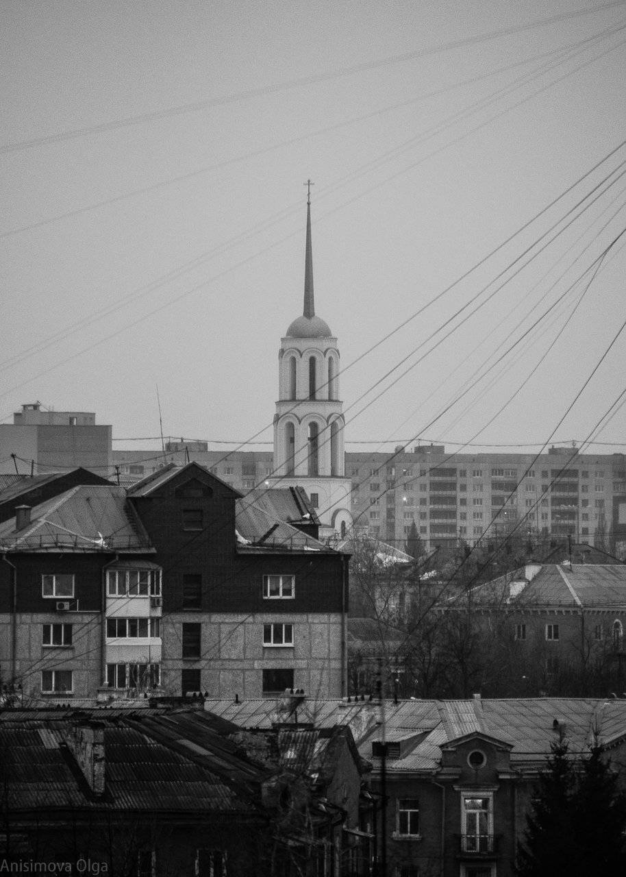 , Анисимова Ольга Леонидовна