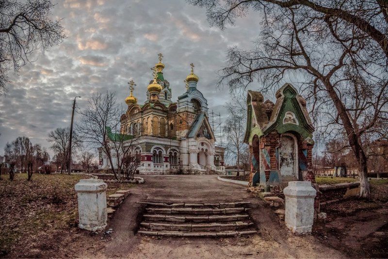 На рассвете фото превью