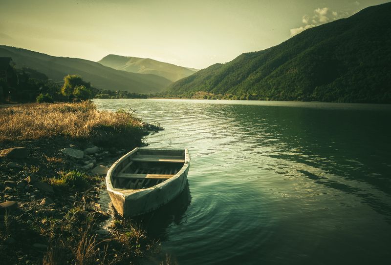 спокойствие фото превью