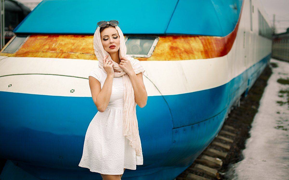 Портрет, Estetika