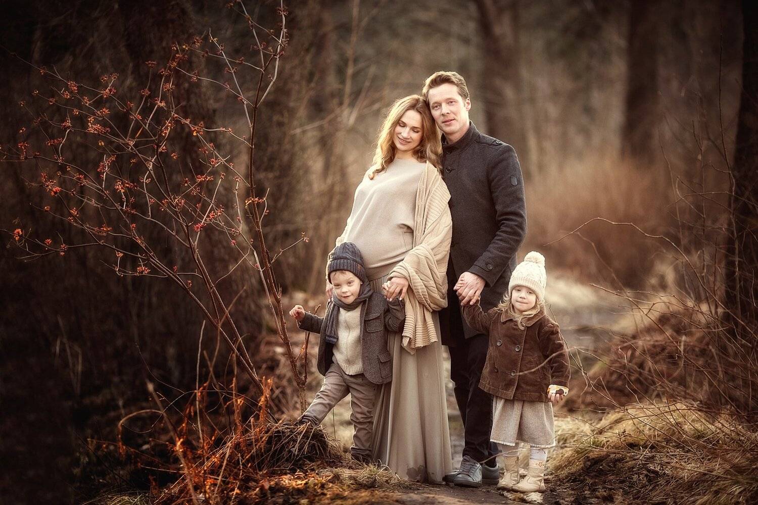 , Димант Анна