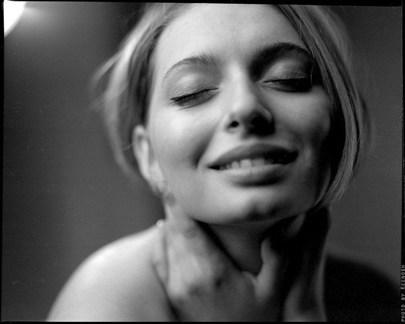 6x7 film T e t a t e t фото превью