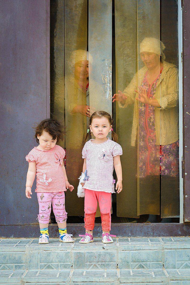 , Илья Афанасьев