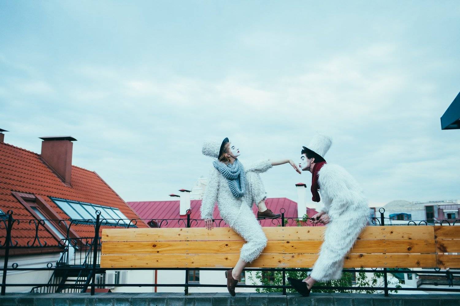 , Ладовский Максим