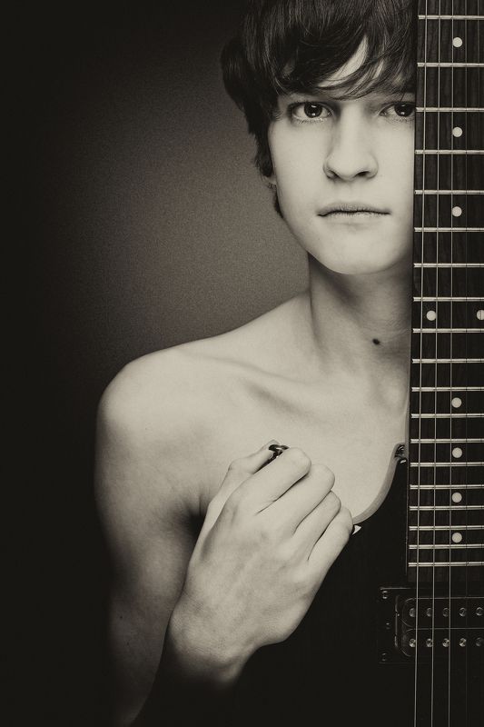 Данька... фото превью