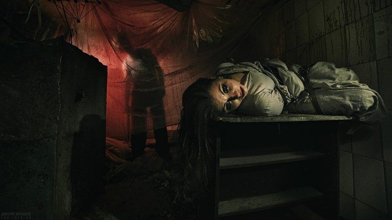 В гостях у ... фото превью