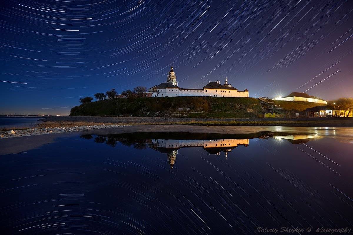 , Валерий Шейкин